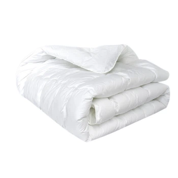 Одеяло IDEIA - Super Soft Premium перкаль всесезонное 155x210 полуторное (300 гр/м2)