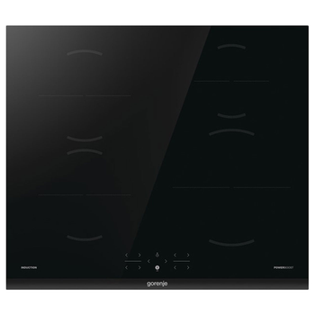 Варильна поверхня індукційна Gorenje GI 6401 BC
