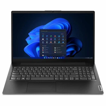Ноутбук Lenovo V15 G4 AMN (82YU00YERA) Black