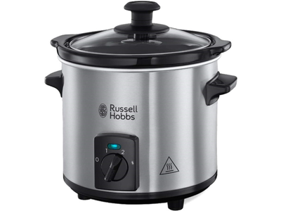 Повільноварка Russell Hobbs Compact Home 25570-56