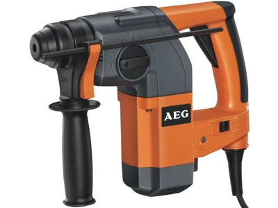 Перфоратор AEG BH 26 LE (4935412042)