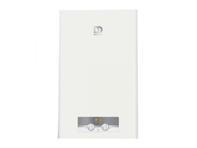 Газовий котел Demrad ADONIS B24