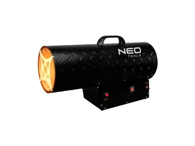 Теплова пушка Neo Tools 90-085