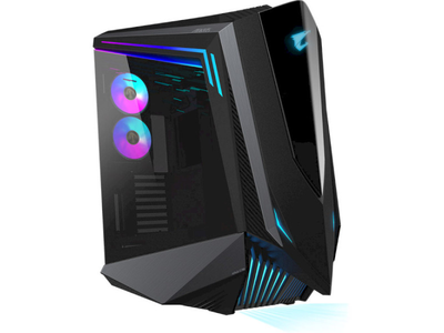 Корпус Gigabyte AORUS C700 GLASS (GB-AC700G)