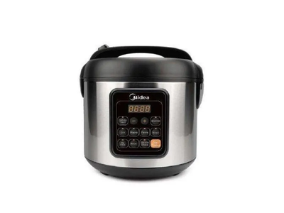 Мультиварка Midea MB-RS5010W2