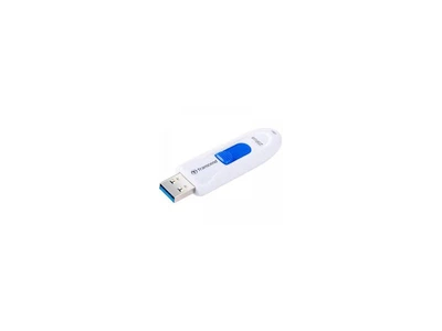 Флешка Transcend 256 GB JetFlash 790 USB 3.1 White (TS256GJF790W)