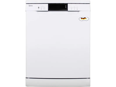 Посудомийна машина Midea MFD60S370W-C
