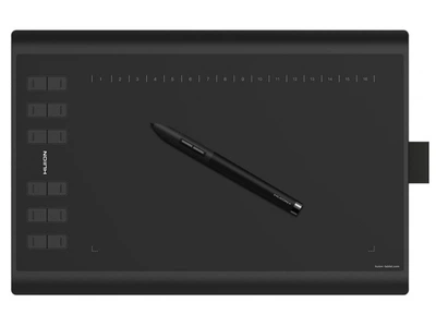 Графічний планшет Huion 1060Plus