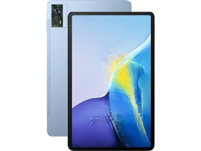 Планшет Oukitel OT5 12/256GB Blue