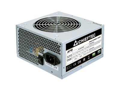 Блок живлення Chieftec Value APB-400B8