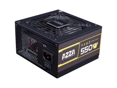 Блок живлення AZZA PSAZ-550W