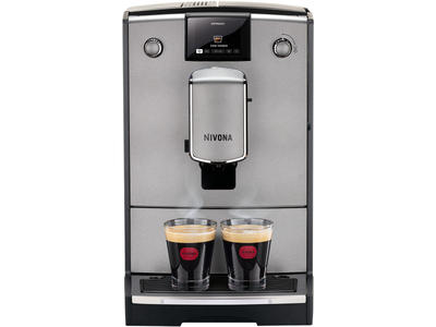 Кавомашина автоматична Nivona CafeRomatica 695 (NICR 695)