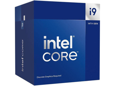 Процесор Intel Core i9-14900F (BX8071514900F)