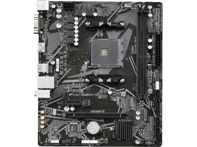 Материнська плата Gigabyte A520M K V2