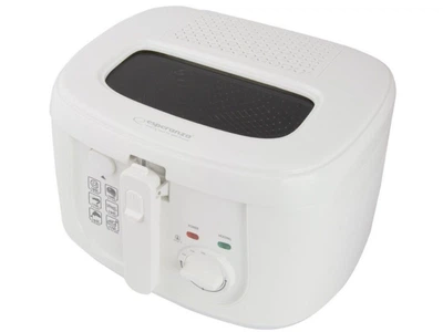 Фритюрниця Esperanza EKG012 Spring Roll 2.5L