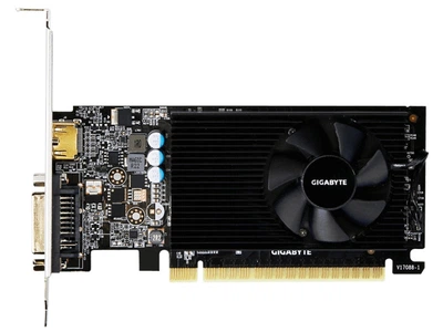 Відеокарта Gigabyte GeForce GT 730 (GV-N730D5-2GL)
