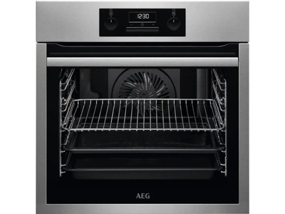 Духовий шафа AEG BЕS331110М