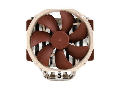 Повітряне охолодження Noctua NH-U14S