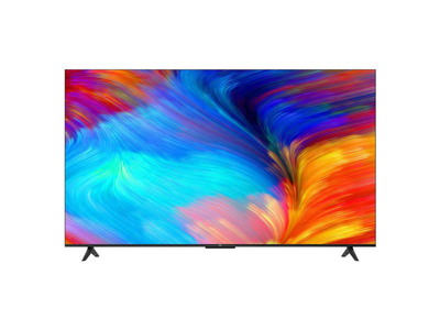 Телевізор TCL 43P637