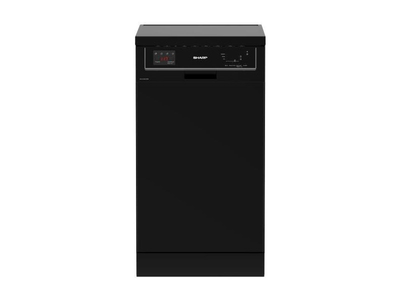 Посудомийна машина Sharp QW-HS24F47EB-EU