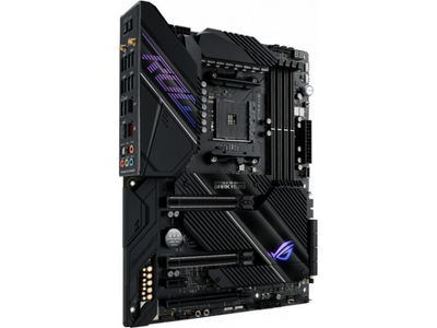 Материнська плата Asus ROG Crosshair VIII Dark Hero