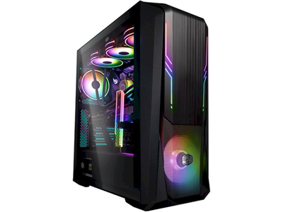 Корпус Cooler Master MasterBox 500 (MB500-KGNN-S00)