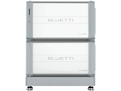 Система зберігання енергії Bluetti EP600 + 1хB500 Home Battery Backup