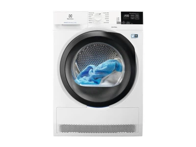 Сушильна машина Electrolux EW8HEU148BP
