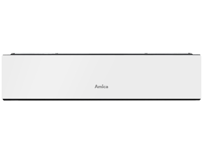 Шафа для підігріву посуду Amica AWDM6W Q-TYPE