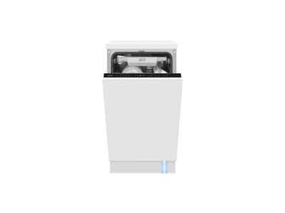 Вбудована посудомийна машина Amica DIM48C1EBVi
