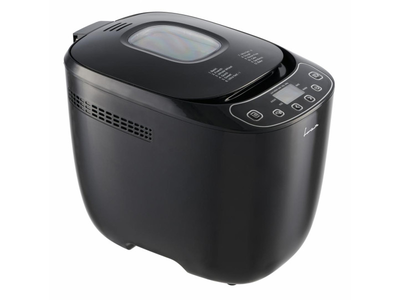 Хлібопічка FRAM FBM-900BK