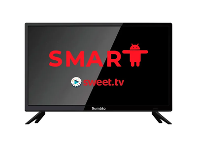 Телевізор SUMATO 24HTS03