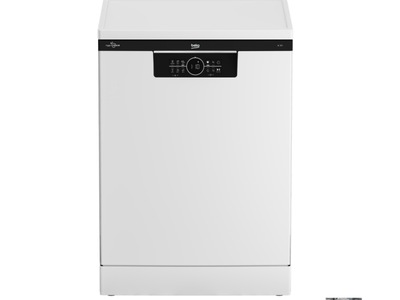 Посудомийна машина Beko BDFN 26530 W