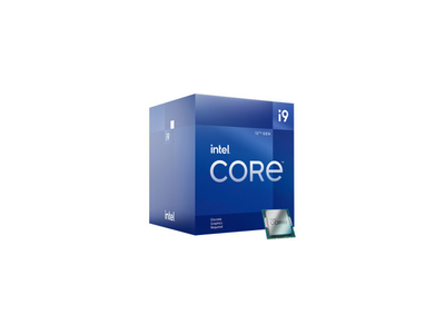 Процесор Intel Core i9-12900F (BX8071512900F)