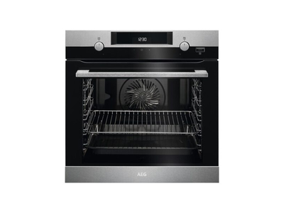 Духовий шафа AEG BER455120M