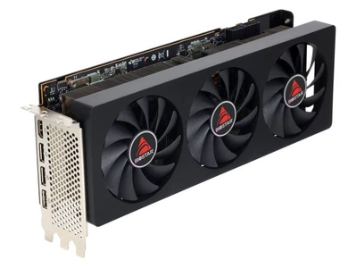 Відеокарта Biostar Radeon RX 7900 XT (VA7906XM00)