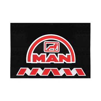 Брызговики MAN 2 шт. VITOL, 99455