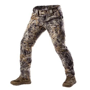 Штани Camotec Instinct 2.0 Twill XL 2908010211769