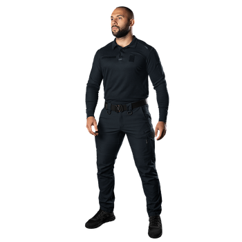 Штани Camotec Герць Police S 2908010216306
