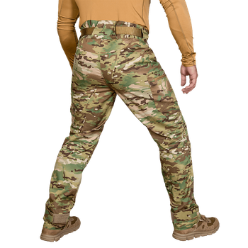 Штани Camotec Stalker 3.0 Twill L 2908010209797