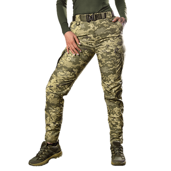 Штани жіночі Camotec Pani CM Patrol Pro XS 2908010207526