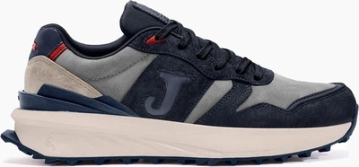 Кроссовки Joma 200 темно-сине-серые 43 C200W2412