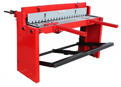 Гильотина Holzmann TBS 1320