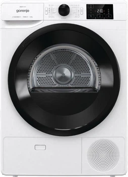 Сушильний автомат GORENJE DNE 82/GN
