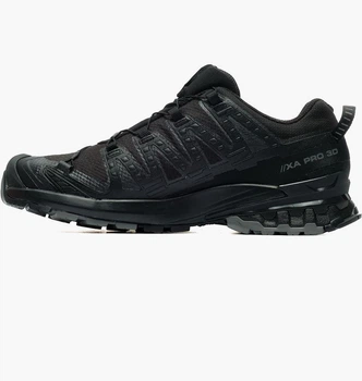 Кроссовки Salomon Xa Pro 3D V9 Gtx Black L47270100 43