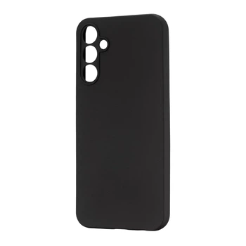 Чохол Graphite Protected Camera Samsung A15 4G (A155)/A15 5G (A156) Black
