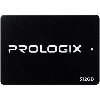 SSD Prologix 512GB S360 2.5" SATAIII TLC (PRO512GS360)