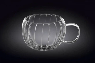 Кухоль з подвійним дном Wilmax.Thermo Segment WL-888410/A (250мл)
