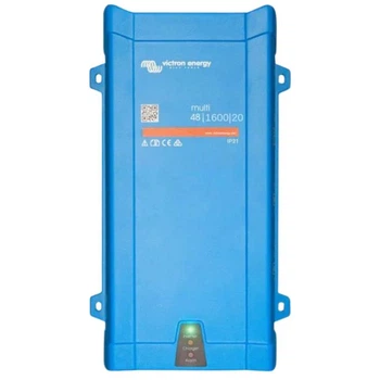 Інвертор гибридний Victron Energy MultiPlus 48/1600/20-16