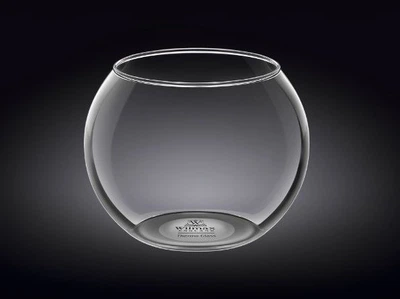 Ваза для цветов Wilmax Thermo WL-888969 / A (8см)